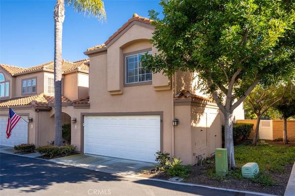 Aliso Viejo, CA 92656,73 Via Bacchus