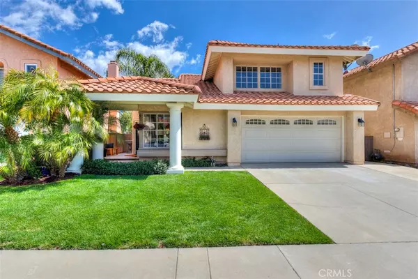 Rancho Santa Margarita, CA 92688,8 Via Ulmaria