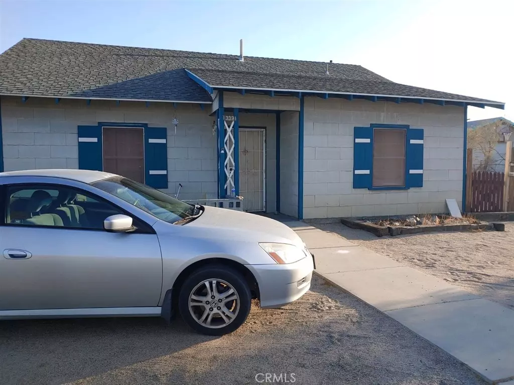 Trona, CA 93562,13391 Holly ST