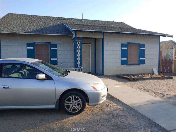 13391 Holly ST, Trona, CA 93562