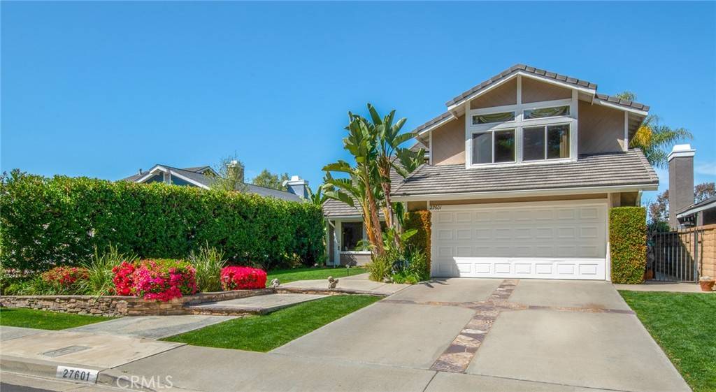 Mission Viejo, CA 92692,27601 Noya