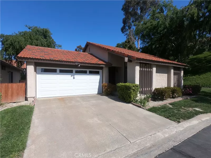 27692 Calle Valdes, Mission Viejo, CA 92692