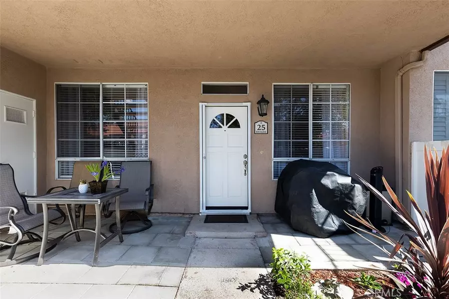 25 Box Elder, Rancho Santa Margarita, CA 92688