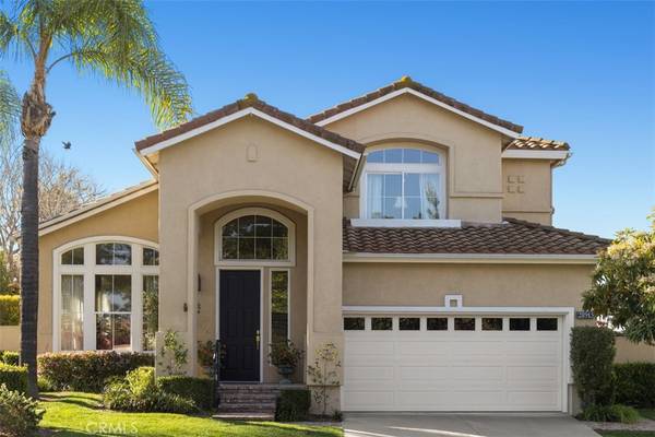 28915 Valletta, Mission Viejo, CA 92692