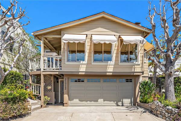 31712 Florence AVE, Laguna Beach, CA 92651