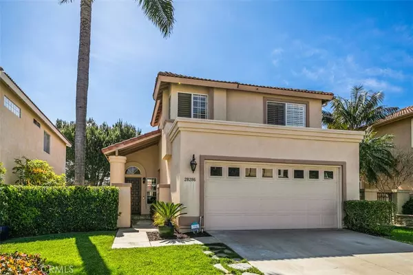 28286 Via Alfonse, Laguna Niguel, CA 92677