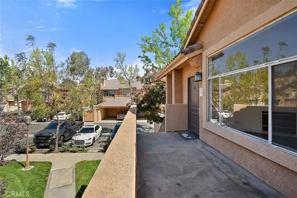 Lake Forest, CA 92610,19431 Rue De Valore #4A