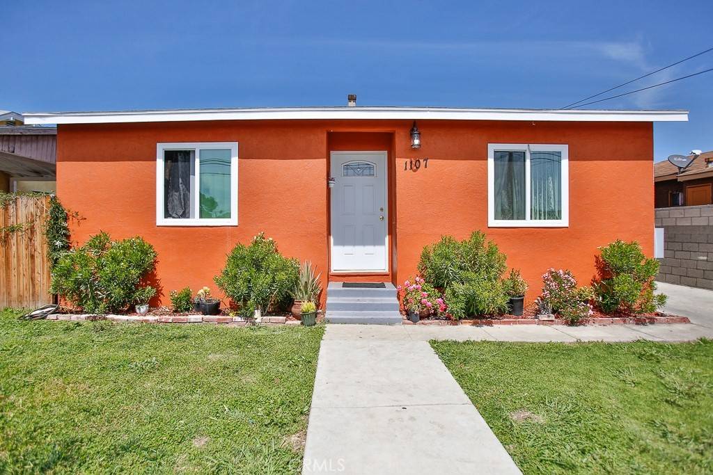 1105 W 93rd ST #3, Los Angeles, CA 90044