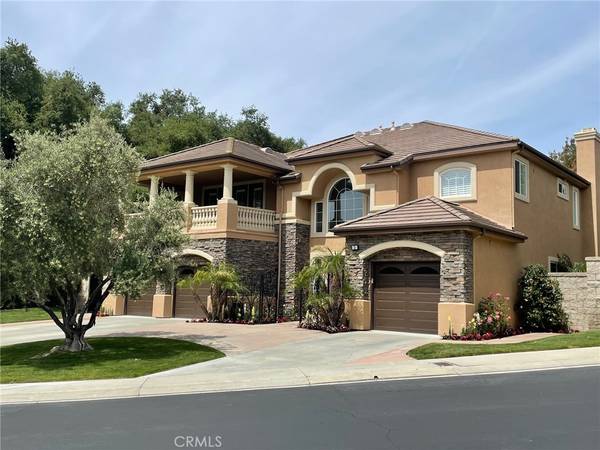 3 Fair Valley, Coto De Caza, CA 92679