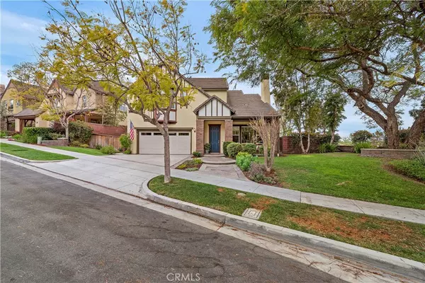 33 Langford LN, Ladera Ranch, CA 92694