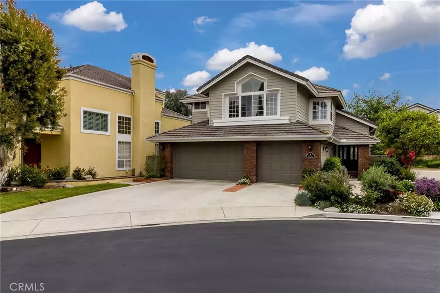 6 Saint Elias, Rancho Santa Margarita, CA 92679