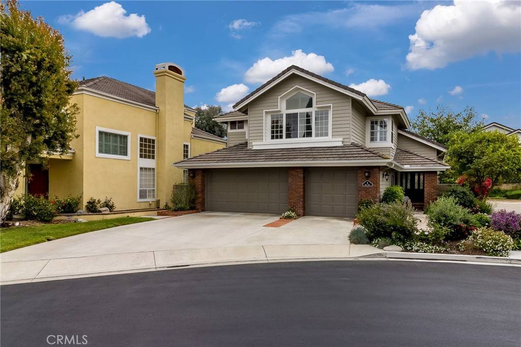 Rancho Santa Margarita, CA 92679,6 Saint Elias