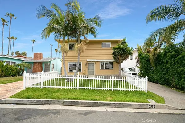 San Clemente, CA 92672,209 Avenida Pelayo