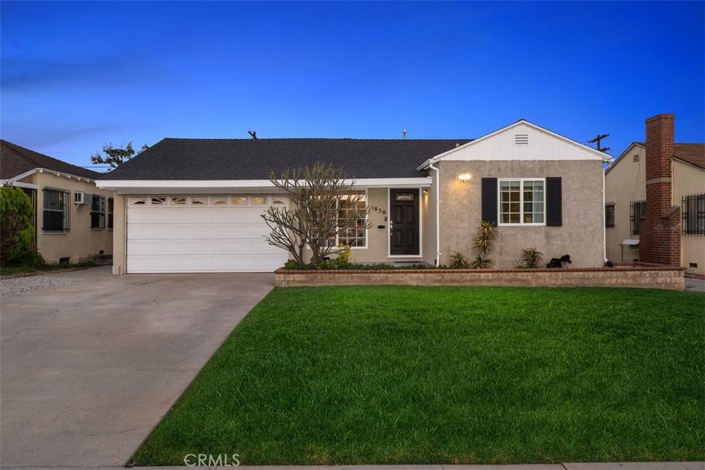 El Sereno, CA 90032,1830 Vineburn AVE