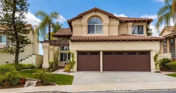 Lake Forest, CA 92610,43 Monserrat PL