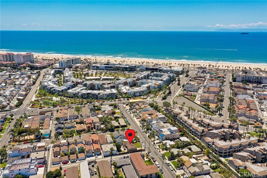 210 Alabama ST, Huntington Beach, CA 92648