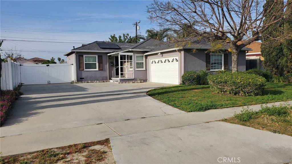 Westminster, CA 92683,9141 Jennrich AVE