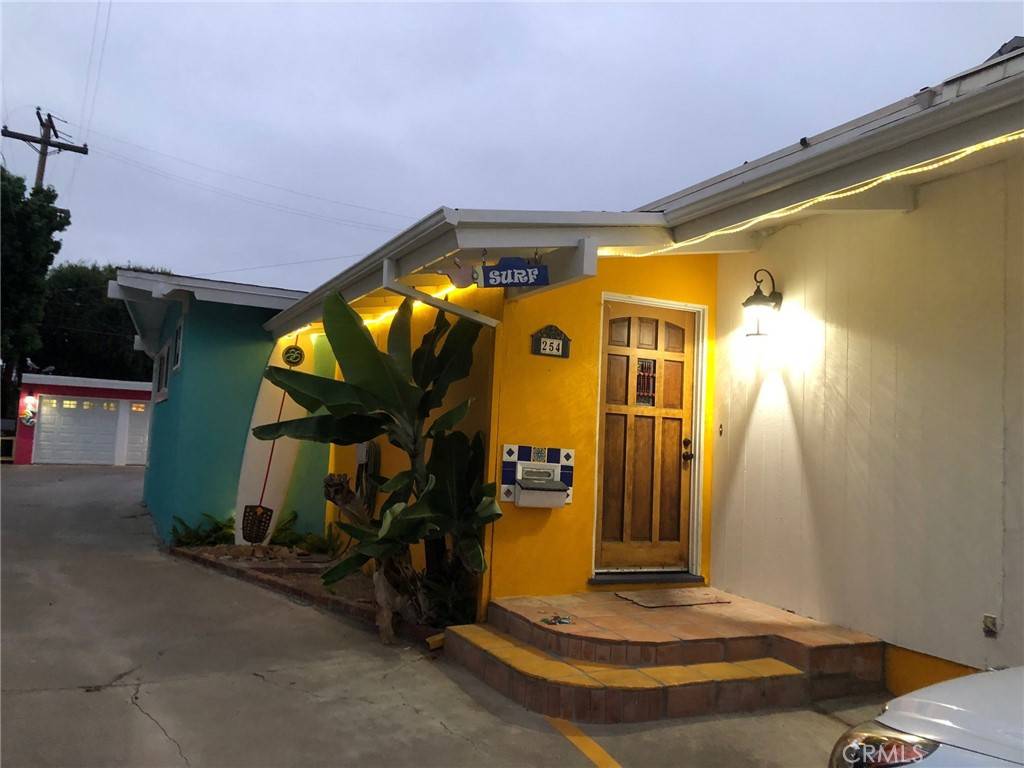 254 Avenida Del Poniente, San Clemente, CA 92672