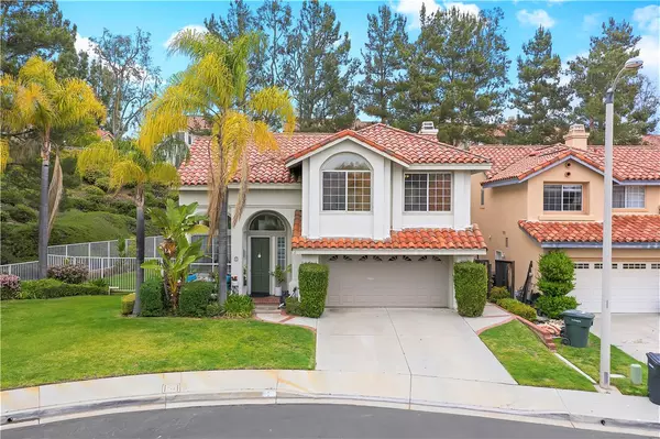 Rancho Santa Margarita, CA 92688,2 Placita