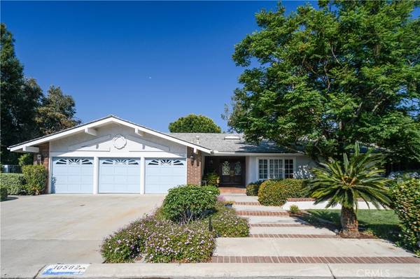 10582 Fredrick, Villa Park, CA 92861