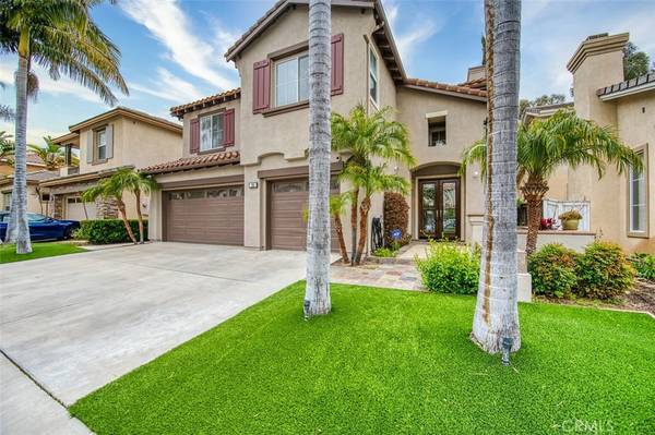 Rancho Santa Margarita, CA 92688,16 Shea