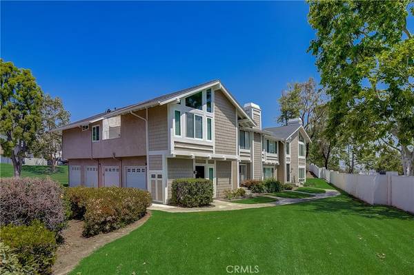 Laguna Niguel, CA 92677,25607 Paseo La Vista #84