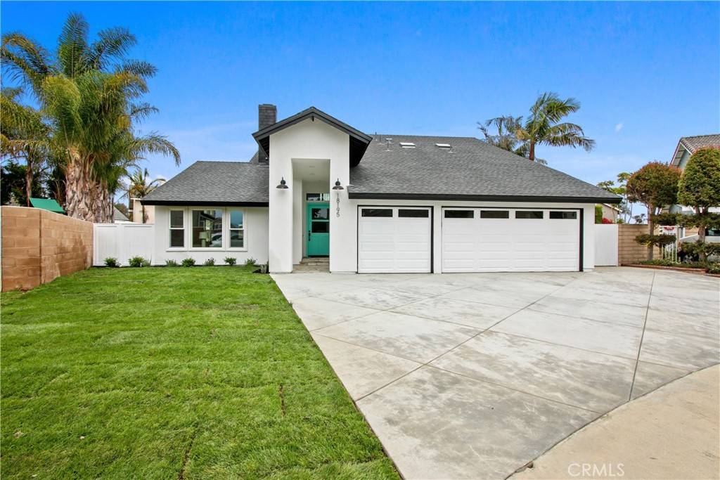 Huntington Beach, CA 92648,18195 Leaf CIR