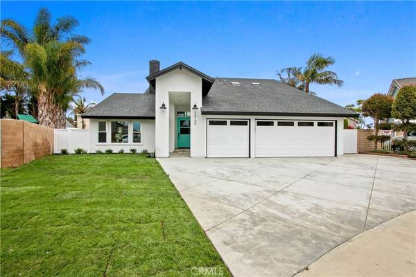 18195 Leaf CIR, Huntington Beach, CA 92648