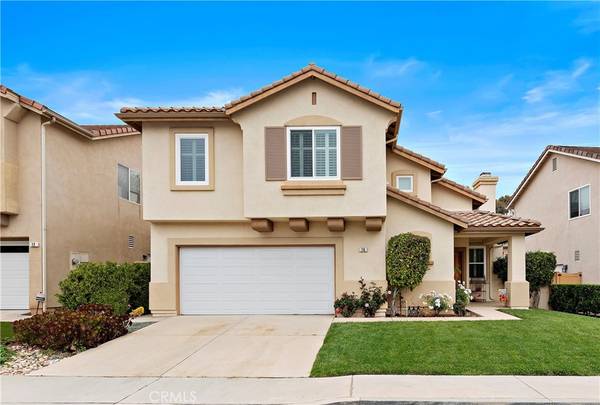 16 Calle De Arena, Rancho Santa Margarita, CA 92688