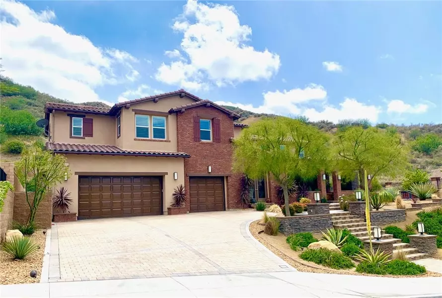 24957 Old Stone WAY, Stevenson Ranch, CA 91381