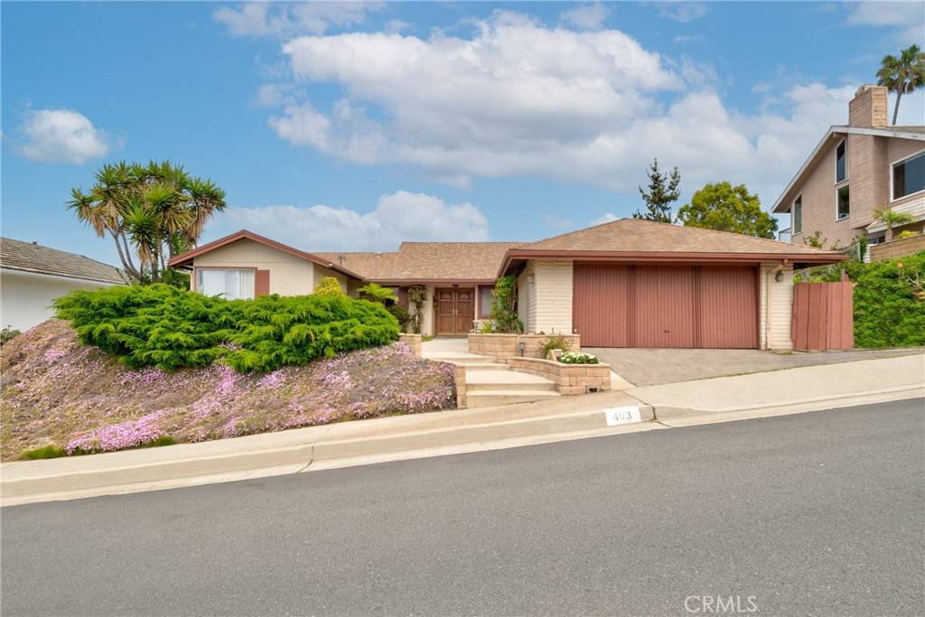 403 Avenida Salvador, San Clemente, CA 92672