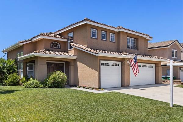 16 Chisholm TRL, Trabuco Canyon, CA 92679