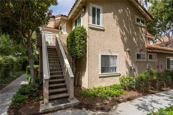 80 Gavilan #24, Rancho Santa Margarita, CA 92688