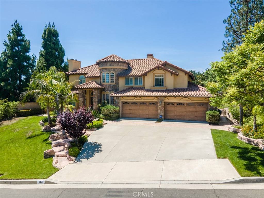 Yorba Linda, CA 92887,5575 Camino De Bryant