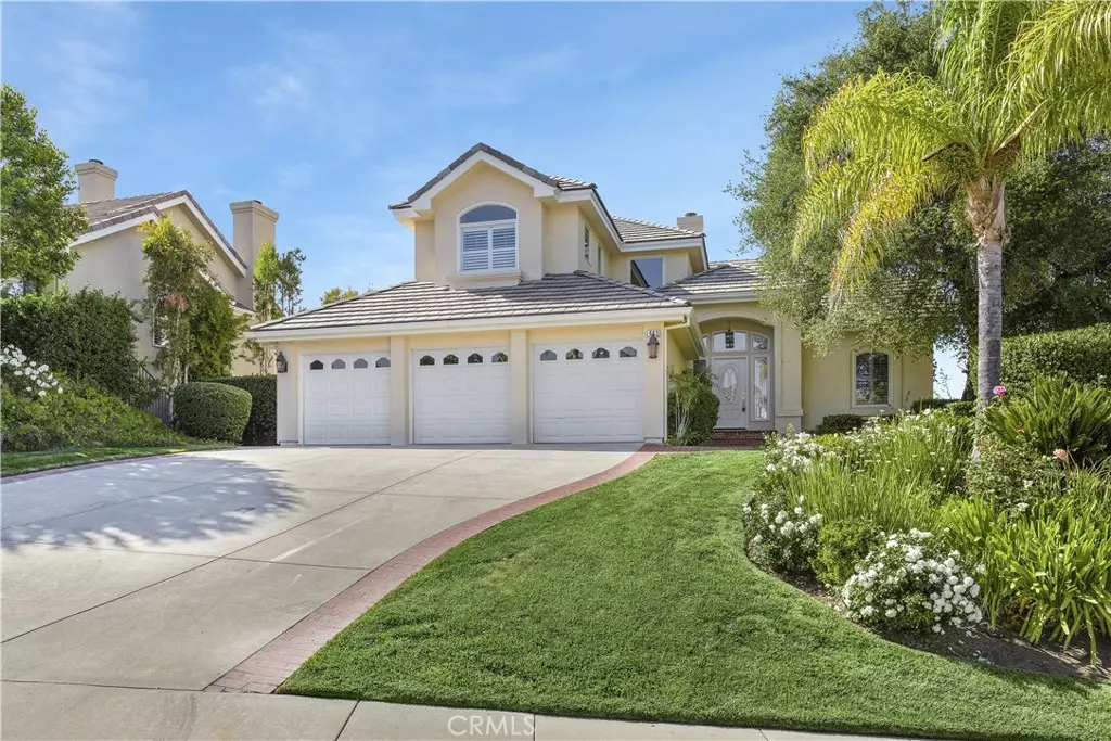 Westlake Village, CA 91361,443 Ravensbury ST