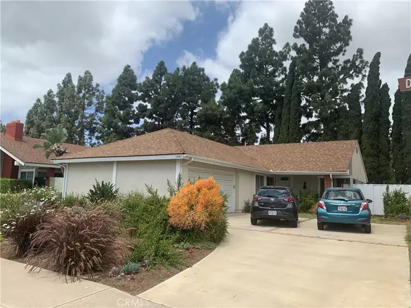 Irvine, CA 92604,14641 Deer Park ST