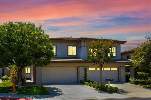 53 Brassie LN, Coto De Caza, CA 92679