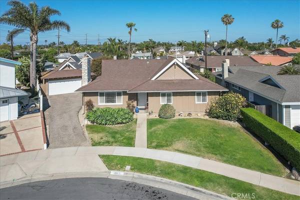 Huntington Beach, CA 92646,22022 Hula CIR