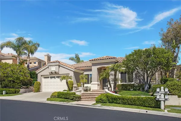 4 Promontory, Rancho Santa Margarita, CA 92679