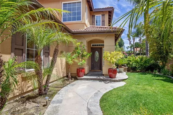 Rancho Santa Margarita, CA 92679,6 Banstead