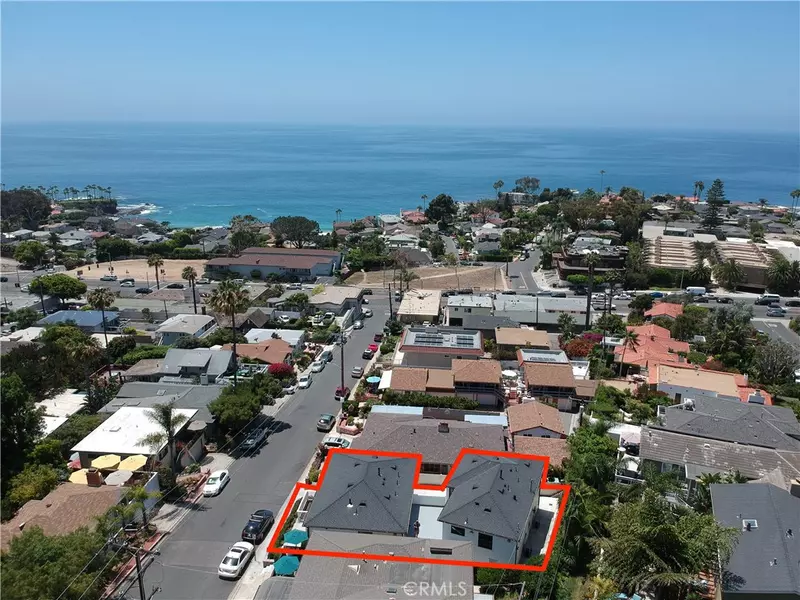 264 266 San Joaquin ST, Laguna Beach, CA 92651