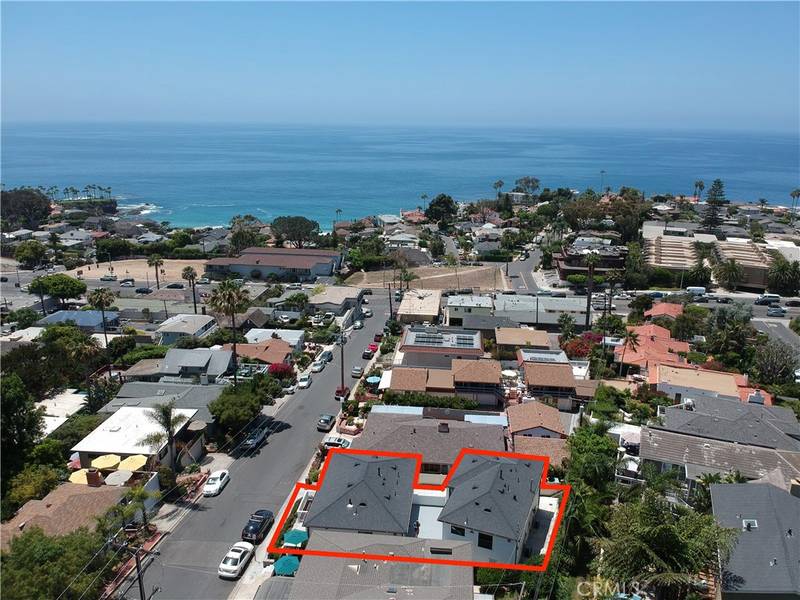 264 266 San Joaquin ST, Laguna Beach, CA 92651