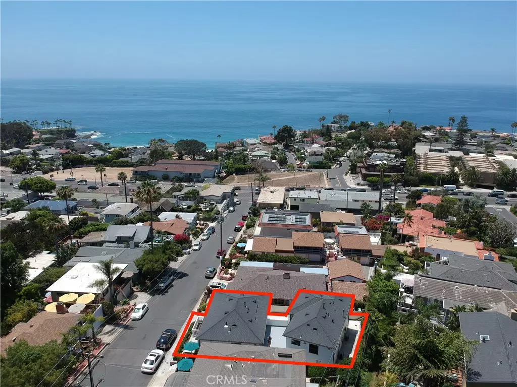 Laguna Beach, CA 92651,264 266 San Joaquin ST