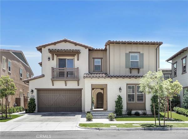 Rancho Mission Viejo, CA 92694,54 Cadencia ST