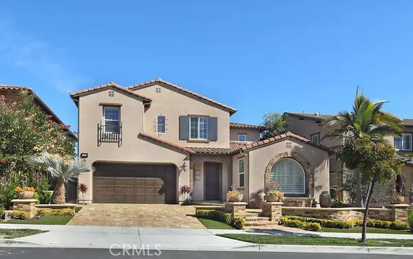 18 Anacapa, Aliso Viejo, CA 92656