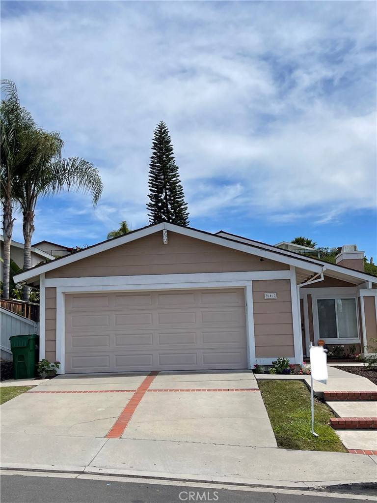 28462 La Noche, Mission Viejo, CA 92692