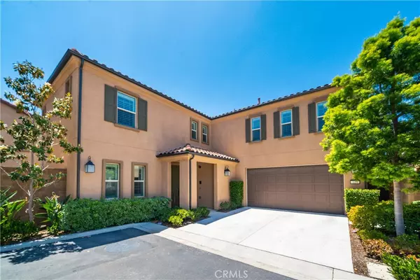 119 Yellow Pine, Irvine, CA 92618