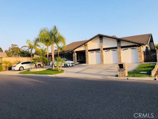 Villa Park, CA 92861,18002 Aberdeen LN