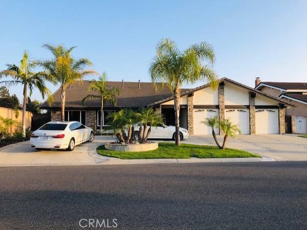 Villa Park, CA 92861,18002 Aberdeen LN