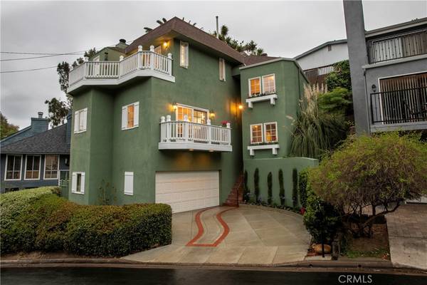 34055 Crystal Lantern ST, Dana Point, CA 92629